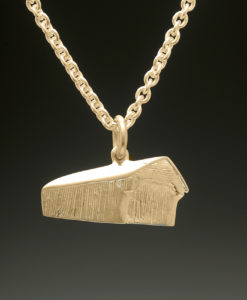 mj harrington jewelers nh covered bridge jewelry necklace pendant gold