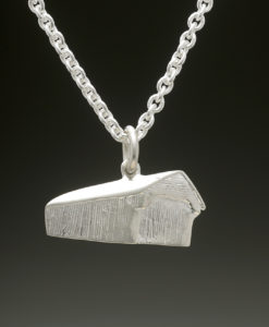 mj harrington jewelers nh covered bridge jewelry necklace pendant silver